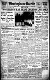 Birmingham Daily Gazette Monday 05 August 1935 Page 1