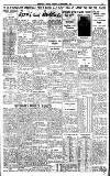 Birmingham Daily Gazette Thursday 12 September 1935 Page 11