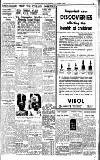 Birmingham Daily Gazette Saturday 12 October 1935 Page 5
