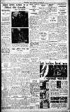 Birmingham Daily Gazette Tuesday 03 December 1935 Page 5