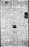 Birmingham Daily Gazette Friday 06 December 1935 Page 6