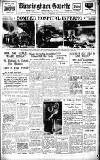 Birmingham Daily Gazette