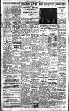 Birmingham Daily Gazette Friday 03 January 1936 Page 4