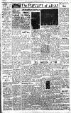Birmingham Daily Gazette Wednesday 08 January 1936 Page 6