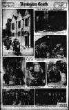Birmingham Daily Gazette Saturday 11 January 1936 Page 14