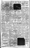 Birmingham Daily Gazette Monday 13 January 1936 Page 4