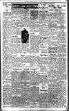 Birmingham Daily Gazette Tuesday 14 January 1936 Page 11