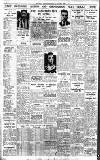 Birmingham Daily Gazette Saturday 18 January 1936 Page 12