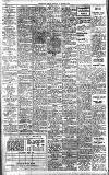 Birmingham Daily Gazette Monday 20 January 1936 Page 2