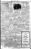 Birmingham Daily Gazette Monday 20 January 1936 Page 9