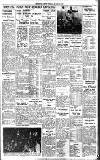 Birmingham Daily Gazette Monday 20 January 1936 Page 11