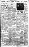 Birmingham Daily Gazette Tuesday 21 January 1936 Page 9