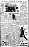 Birmingham Daily Gazette Tuesday 11 February 1936 Page 3