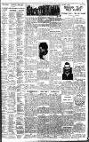 Birmingham Daily Gazette Tuesday 11 February 1936 Page 11