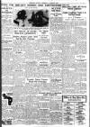 Birmingham Daily Gazette Wednesday 12 February 1936 Page 9
