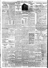 Birmingham Daily Gazette Wednesday 12 February 1936 Page 10