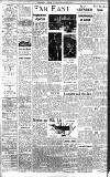 Birmingham Daily Gazette Saturday 29 February 1936 Page 6