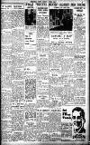 Birmingham Daily Gazette Monday 02 March 1936 Page 9