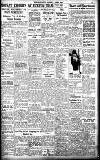 Birmingham Daily Gazette Saturday 07 March 1936 Page 9
