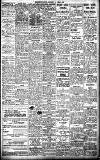 Birmingham Daily Gazette Saturday 14 March 1936 Page 3