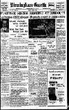 Birmingham Daily Gazette Monday 04 May 1936 Page 1