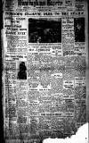 Birmingham Daily Gazette Wednesday 01 July 1936 Page 1