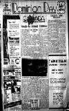 Birmingham Daily Gazette Wednesday 01 July 1936 Page 7