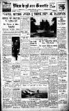 Birmingham Daily Gazette Friday 03 July 1936 Page 1