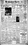 Birmingham Daily Gazette Wednesday 08 July 1936 Page 1