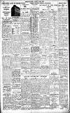 Birmingham Daily Gazette Saturday 11 July 1936 Page 12