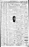 Birmingham Daily Gazette Saturday 11 July 1936 Page 13