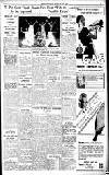 Birmingham Daily Gazette Monday 13 July 1936 Page 5