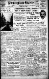 Birmingham Daily Gazette Wednesday 29 July 1936 Page 1
