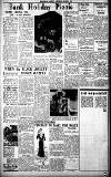 Birmingham Daily Gazette Wednesday 29 July 1936 Page 6