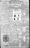 Birmingham Daily Gazette Wednesday 29 July 1936 Page 10