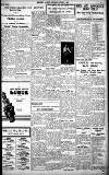 Birmingham Daily Gazette Wednesday 29 July 1936 Page 11