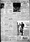 Birmingham Daily Gazette Thursday 30 July 1936 Page 7