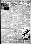 Birmingham Daily Gazette Thursday 30 July 1936 Page 9