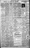 Birmingham Daily Gazette Friday 31 July 1936 Page 4