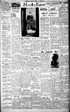 Birmingham Daily Gazette Friday 31 July 1936 Page 6