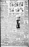 Birmingham Daily Gazette Friday 31 July 1936 Page 7