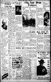 Birmingham Daily Gazette Friday 31 July 1936 Page 8