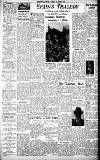 Birmingham Daily Gazette Tuesday 04 August 1936 Page 6