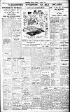 Birmingham Daily Gazette Tuesday 25 August 1936 Page 12