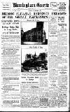 Birmingham Daily Gazette