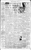 Birmingham Daily Gazette Monday 05 October 1936 Page 6