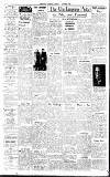 Birmingham Daily Gazette Tuesday 06 October 1936 Page 6