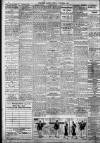 Birmingham Daily Gazette Tuesday 03 November 1936 Page 2