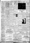 Birmingham Daily Gazette Tuesday 03 November 1936 Page 4