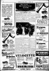 Birmingham Daily Gazette Tuesday 03 November 1936 Page 6